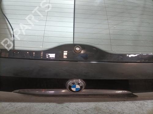 Bakluke CC/Kombi-Kupé BMW X5 (E53) 3.0 d | BP28336513C6 