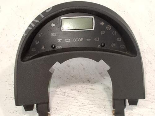 Used Display monitor Display monitor CITROËN C8 (EA_, EB_) 2.2 HDi (128 hp) 35968398 35968398