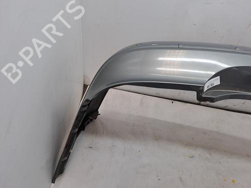 Rear bumper JAGUAR S-TYPE II (X200) 2.7 D | BP23358342C8 