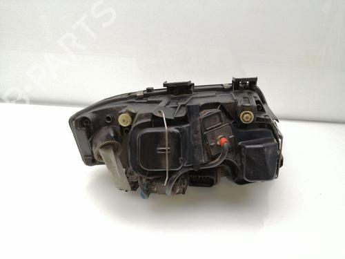 Faro izquierdo AUDI A6 C5 Avant (4B5, 4B6) 1.9 TDI (110 hp) 23651692