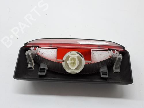 Third brake light NISSAN MICRA III (K12) 1.5 dCi | BP26675545L11 