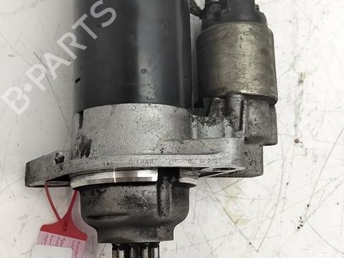 Used Starter Starter 38772351 38772351