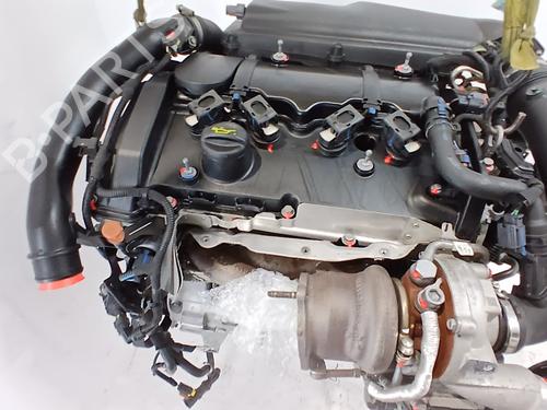 Engine DS DS 7 Crossback (J4_, JR_, JC_) 1.6 PureTech 180 (J45GFR) | BP36523238M1 - Image 10