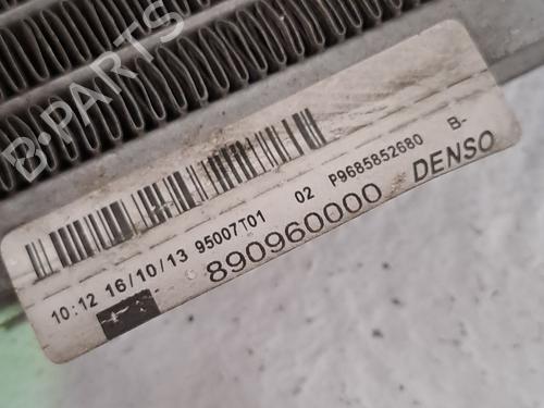 Køler PEUGEOT 2008 I (CU_) 1.6 HDi | BP29179824M31 