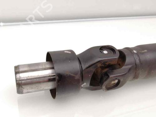 Driveshaft SUZUKI GRAND VITARA I (FT, HT) 2.0 HDI 110 16V 4x4 (SQ420D, TD83V) | BP23893288M37 