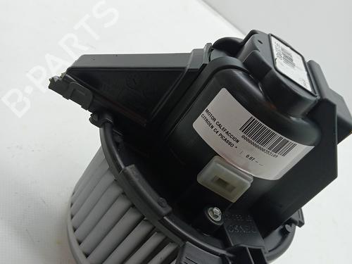 Used Heater blower motor CITROËN C4 SPACETOURER (3D_) 1.6 BlueHDi 120 (120 hp) 23345941