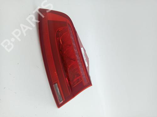 Used Left taillight AUDI A7 Sportback (4GA, 4GF) 3.0 TDI quattro (204 hp) 25457519