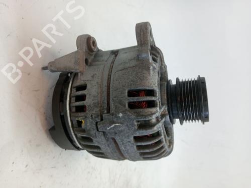 Alternator VW GOLF V (1K1) 1.9 TDI | BP24445037M7 