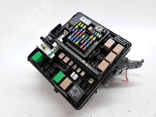Used Fuse box HYUNDAI TUCSON (TL, TLE) 1.6 GDi (132 hp) 23285645