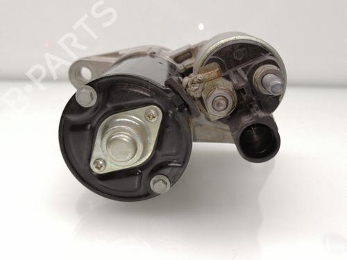 Starter VW POLO V (6R1, 6C1) 1.6 BiFuel | BP23419782M8 