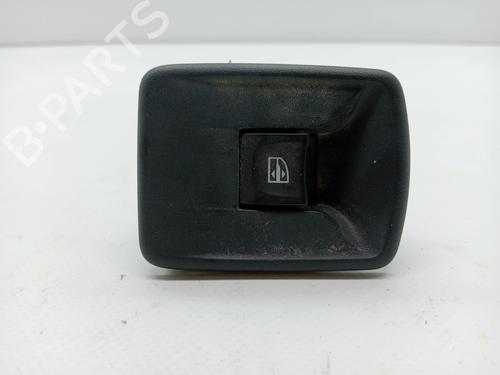 Used Right front window switch RENAULT KANGOO Express (FW0/1_) Z.E. (FW0Z, FW1Z) (60 hp) 23345443