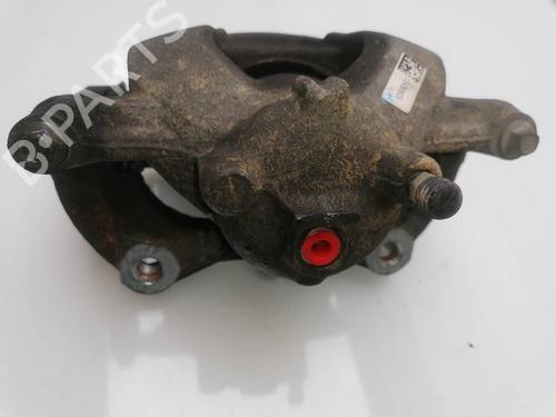 Right front brake caliper CHEVROLET TRAX 1.7 TD | BP23939096M104 