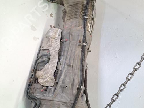 Getriebe PORSCHE CAYENNE (9PA) 3.2 | BP27463513M3