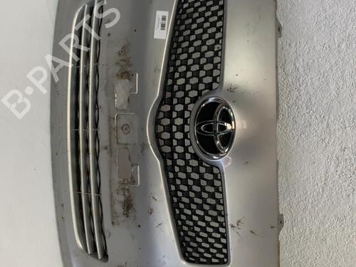 front-bumper-toyota-yaris-_p9_-2005-2006-2007-2008-2009-2010-2011-2012-2013-2014-35967924 main image