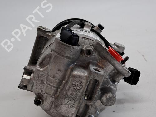 AC compressor HYUNDAI i30 (PDE, PD, PDEN) 1.0 T-GDI | BP24171539M34 
