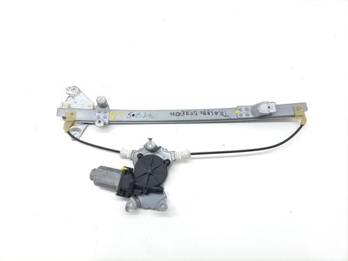 Rudehejsemekanisme Højre bagtil NISSAN NAVARA NP300 (D40) 2.5 dCi 4WD (174 hp) 26315299