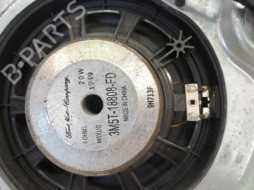 Left rear window motor FORD KUGA I 2.0 TDCi | BP23368481E23 