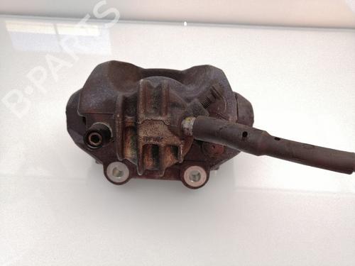 Høyre bremsekaliper foran PEUGEOT 5008 (0U_, 0E_) 1.6 BlueHDi 120 (120 hp) 23649791