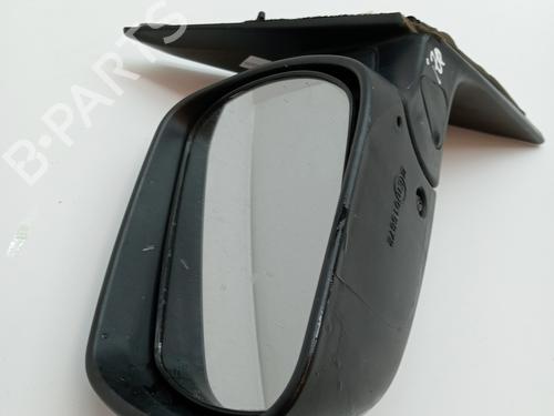 Left mirror MAZDA 3 (BK) 1.6 (BK14) | BP23342105C26 