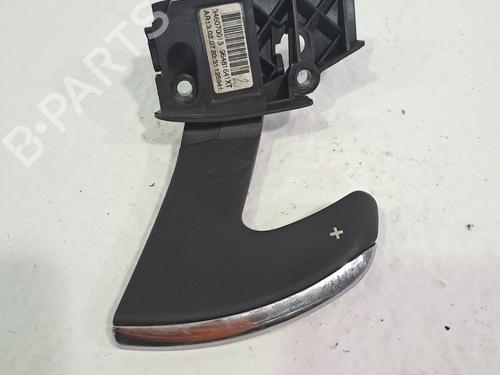 Steering wheel controls CITROËN C4 Grand Picasso I (UA_) 2.0 HDi 138 | BP26492131E15 
