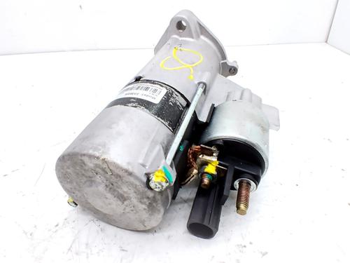 Starter AUDI A4 B6 (8E2) 1.9 TDI | BP36015711M8 - Image 2