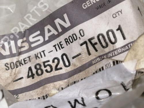 Other NISSAN NOTE (E11, NE11) 1.4 LPG | BP30451829O1 