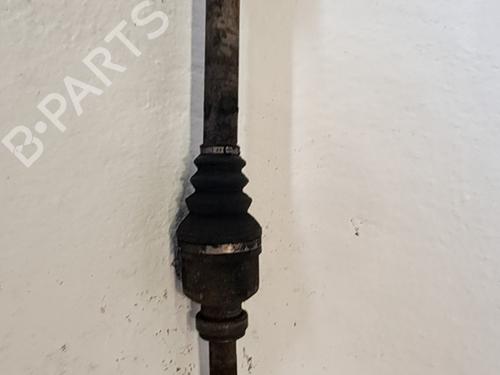 Used Right front driveshaft Right front driveshaft PEUGEOT 407 Coupe (6C_) 2.7 HDi (204 hp) 33766539 33766539