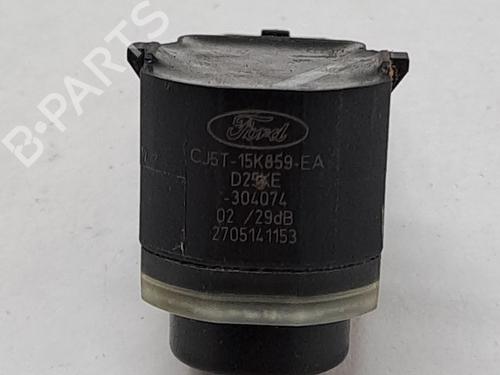 Elektronische module FORD TRANSIT CONNECT V408 Box Body/MPV 1.6 TDCi | BP26192556M83 
