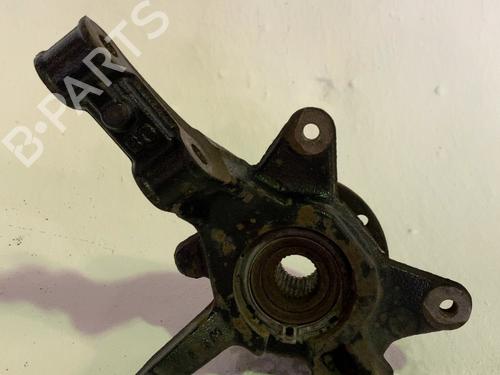Left front steering knuckle RENAULT KANGOO Express (FW0/1_) 1.5 dCi 90 (FW0G, FW05, FW08, FW11) | BP37272910M25 - Image 2