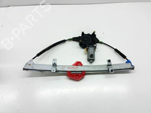 Used Front left window mechanism FORD MONDEO II (BAP) 1.8 TD (90 hp) 25987678
