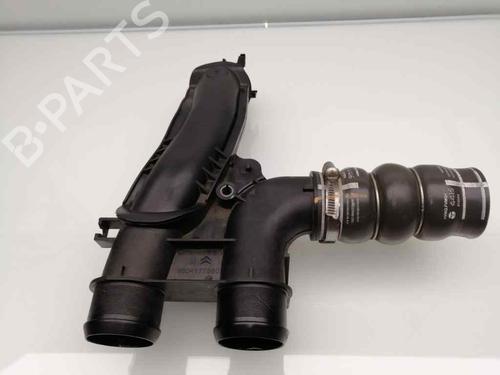 Used Pipe PEUGEOT 208 I (CA_, CC_) 1.6 BlueHDi 100 (100 hp) 23382820