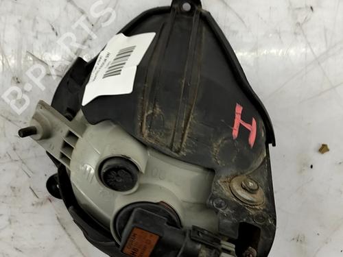 Left front fog light CHEVROLET CAPTIVA (C100, C140) 2.0 D | BP32978170C30 - Image 2