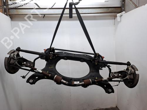 Used Rear axle LAND ROVER RANGE ROVER EVOQUE (L538) 2.2 D 4x4 (150 hp) 24308252