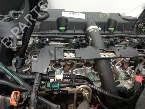 Engine CITROËN C5 I (DC_) 2.0 HDi (DCRHZB, DCRHZE) | BP23354845M1 