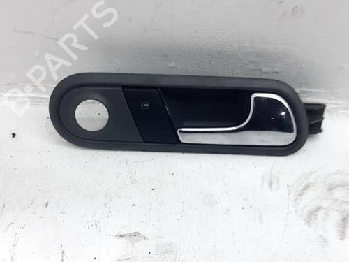 Used Front right interior door handle Front right interior door handle SEAT IBIZA III (6L1) 1.4 16V (100 hp) 33760920 33760920