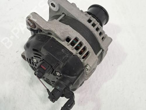 Alternator FORD FOCUS IV Turnier (HP) 1.0 EcoBoost | BP26192862M7 