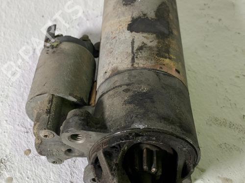 Used Starter Starter 38749422 38749422