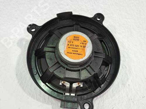 Luidspreker MERCEDES-BENZ C-CLASS (W203) C 180 Kompressor (203.046) | BP23978192E2 