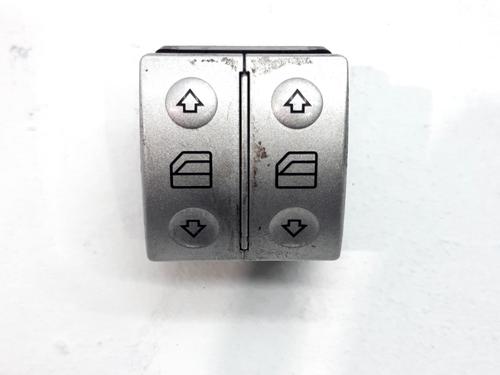 Used Left front window switch MERCEDES-BENZ SLK (R171) 350 (171.456) (272 hp) 32256810