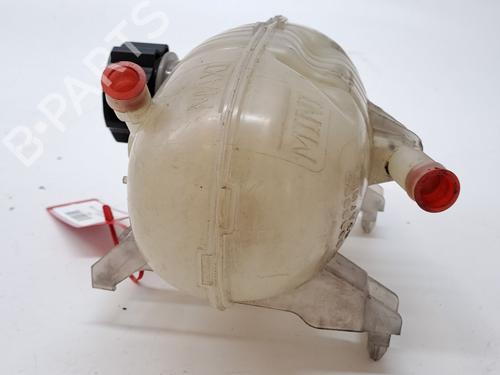 Expansion tank RENAULT TRAFIC III Van (FG_) 1.6 dCi 90 (FGME) | BP26950634C120 