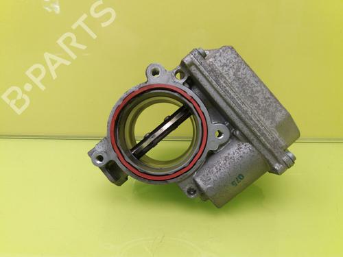 Throttle body FORD FIESTA VI (CB1, CCN) 1.25 | BP23386627M82 