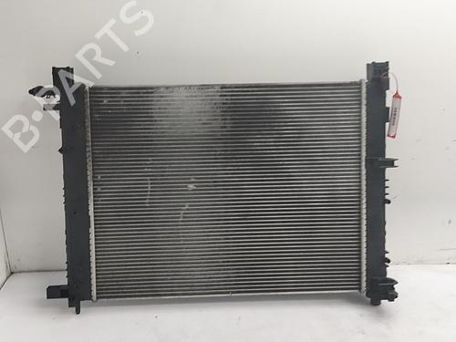 Used Water radiator Water radiator 38168427 38168427