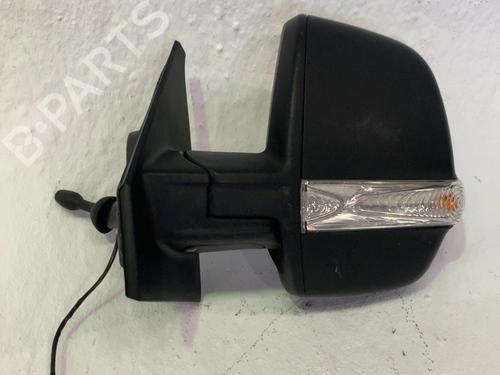 Left mirror OPEL COMBO Tour (X12) 1.3 CDTI (C26, D26, E26, C05) | BP36015886C26 - Image 2