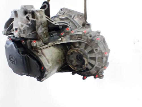 Gearbox AUDI A3 (8P1) 1.6 TDI | BP32107049M3 - Image 9
