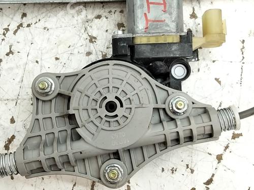 Left rear window motor KIA STONIC (YB) 1.2 CVVT | BP38642208E23 - Image 4