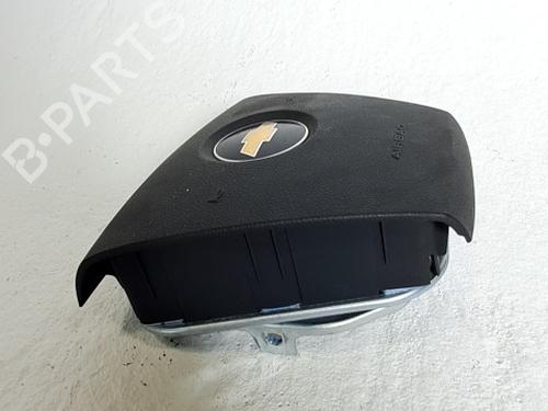 Driver airbag CHEVROLET EPICA (KL1_) 2.5 | BP29992358C9