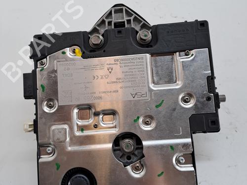 Antenna/Base PEUGEOT 2008 II (UD_, US_, UY_, UJ_, UR_, UC_) 1.2 PureTech 100 (USHNK) | BP23376411C140 