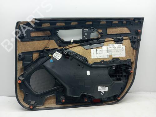Used Front left panel MERCEDES-BENZ A-CLASS (W176) A 180 CDI (176.000) (109 hp) 23347655
