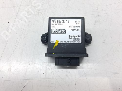 Module électronique SEAT IBIZA V (KJ1, KJG) 1.0 TSI (116 hp) 29499953