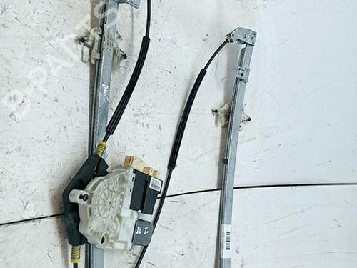 Used Front left window mechanism LANCIA PHEDRA (179_) 2.2 JTD (179AXC1A) (128 hp) 29229169